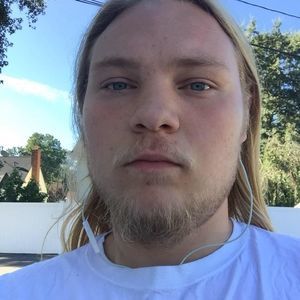 Meet your Posher, Matthew